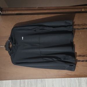 AVIA HALF ZIP WOMEN'S PULLOVER